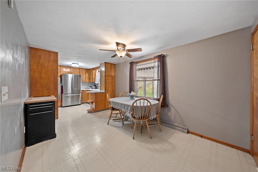 Village/East Canton - Residential