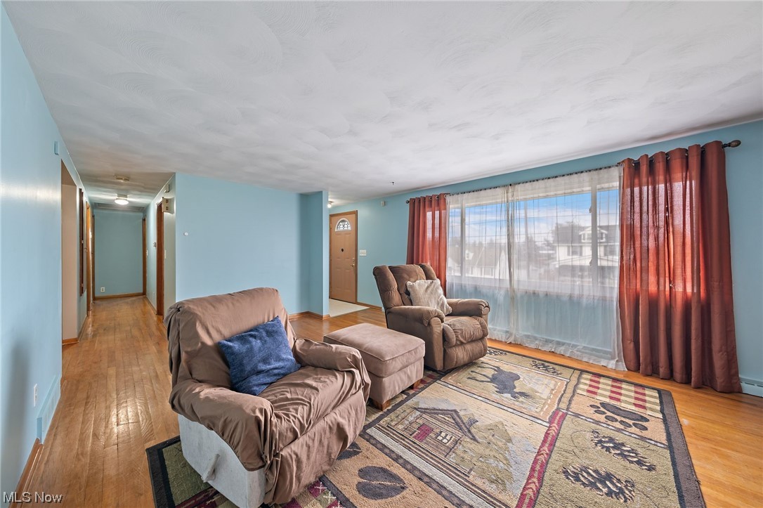 Village/East Canton - Residential