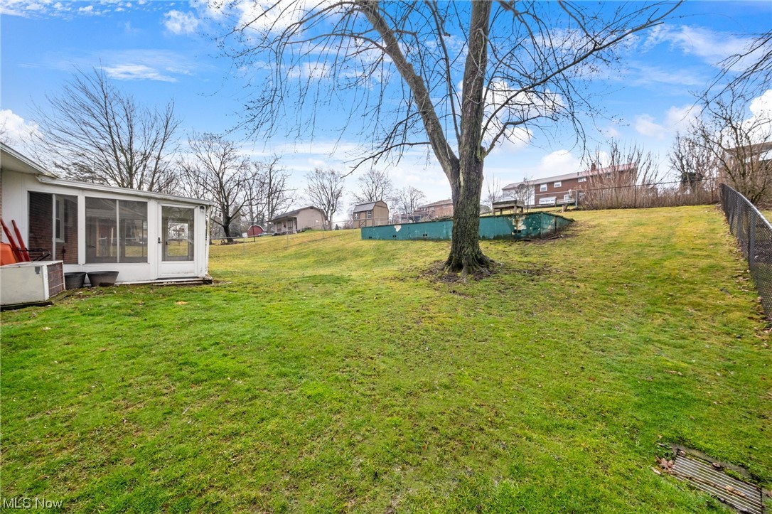 Village/East Canton - Residential