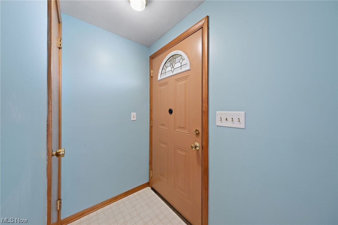 Village/East Canton - Residential