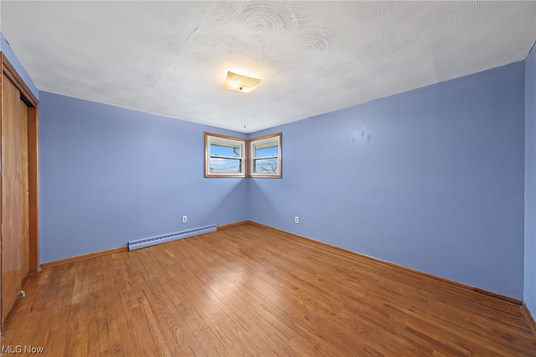 Village/East Canton - Residential