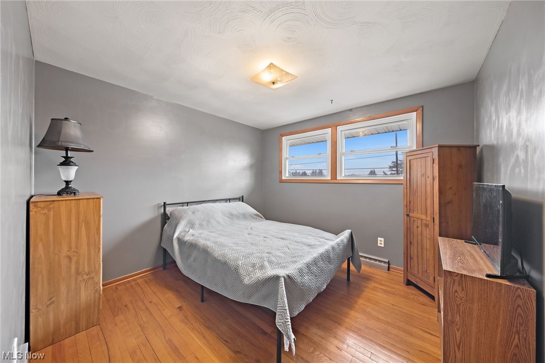 Village/East Canton - Residential