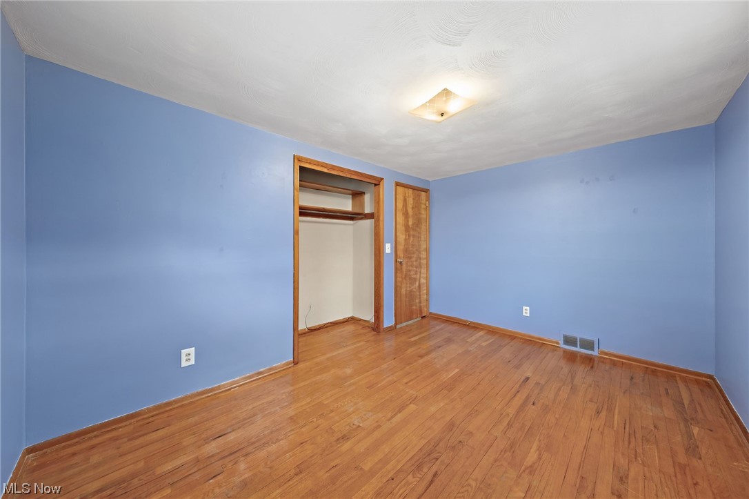 Village/East Canton - Residential