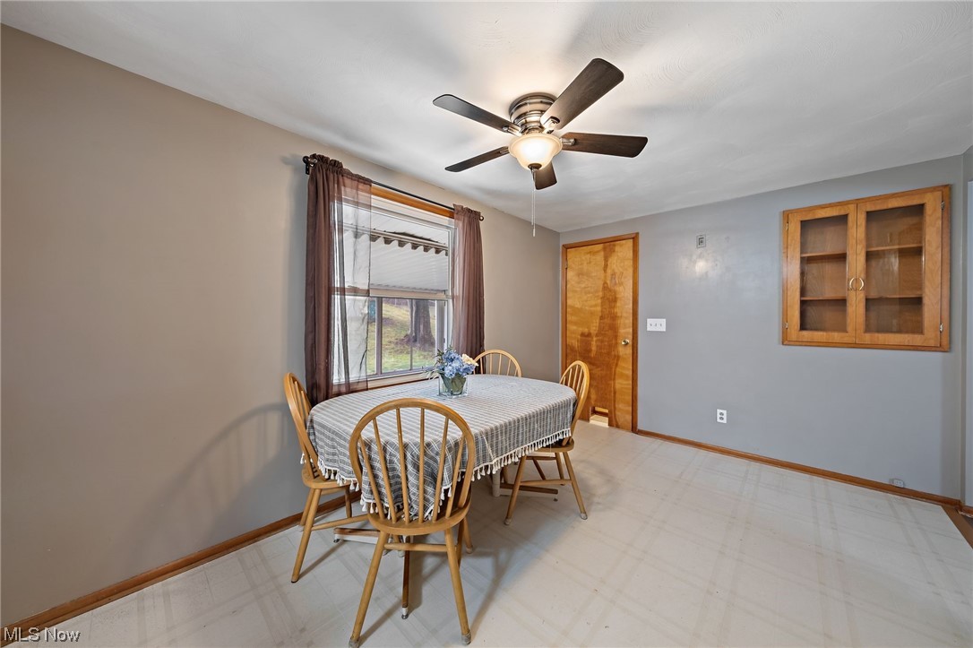 Village/East Canton - Residential