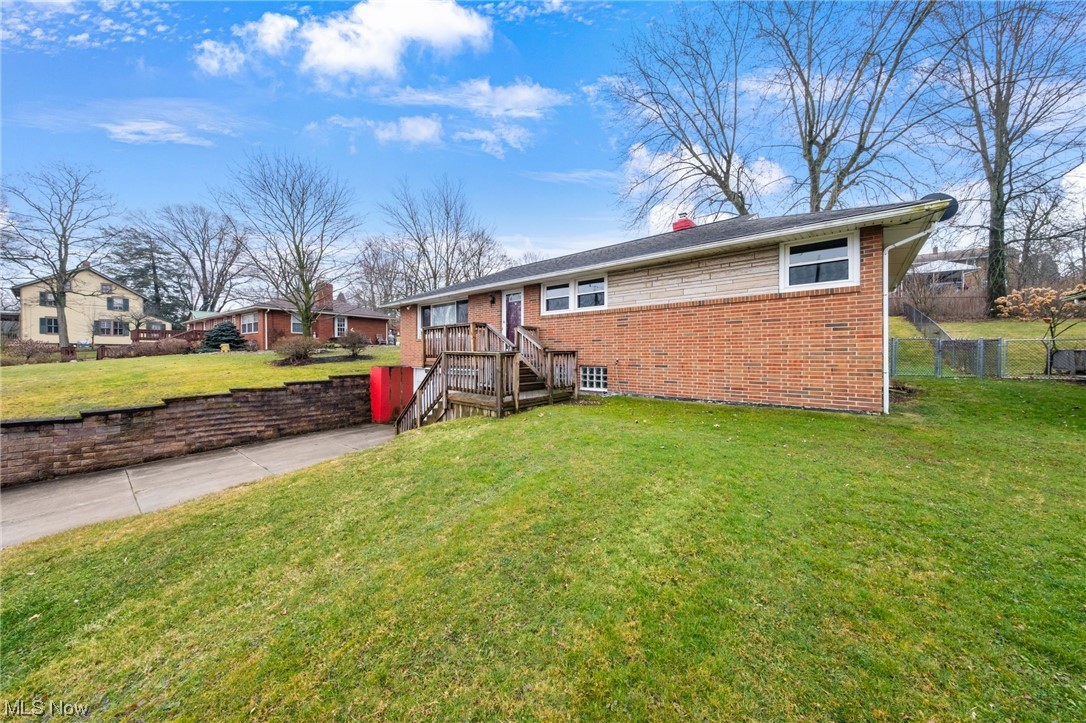 Village/East Canton - Residential