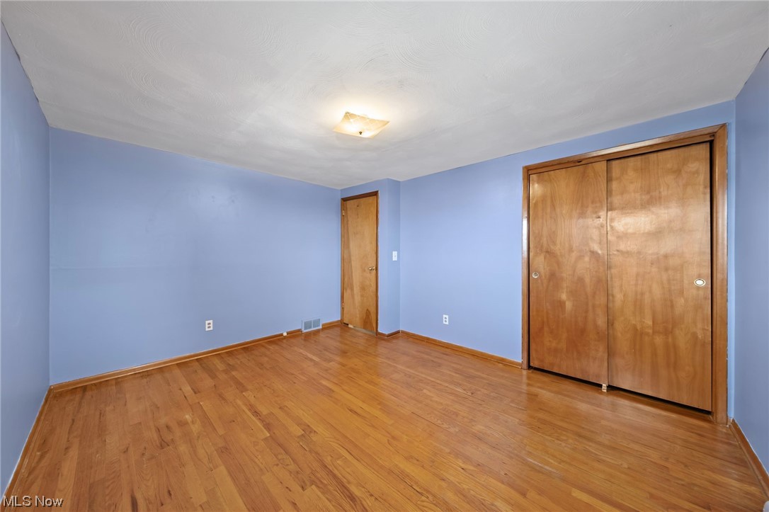 Village/East Canton - Residential