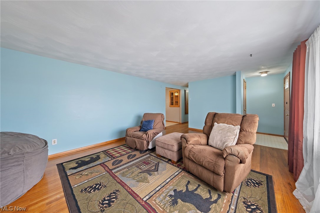 Village/East Canton - Residential