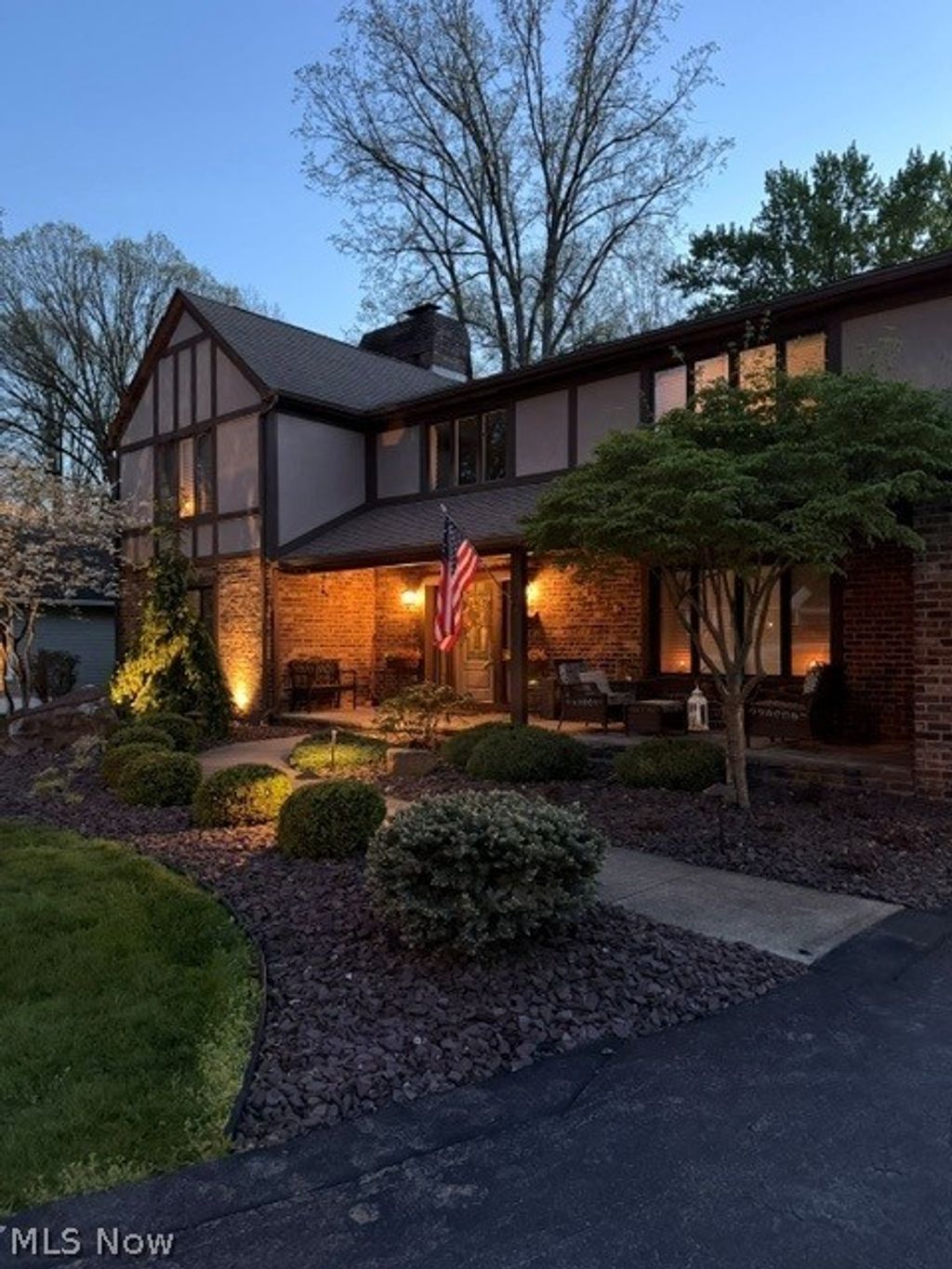 Photo of 6640 Mill Creek Boulevard, Youngstown, OH 44512 (MLS # 5204746)