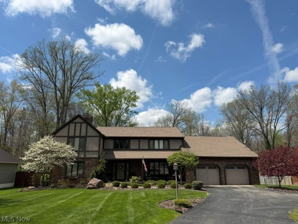 Photo of 6640 Mill Creek Boulevard, Youngstown, OH 44512 (MLS # 5204746)