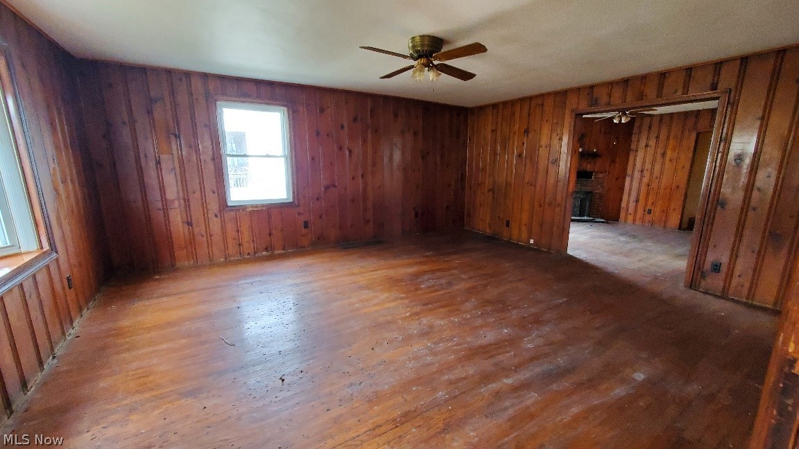 St Clair - Residential