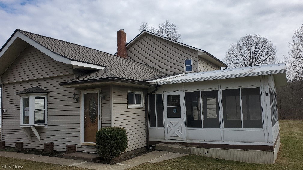 St Clair - Residential