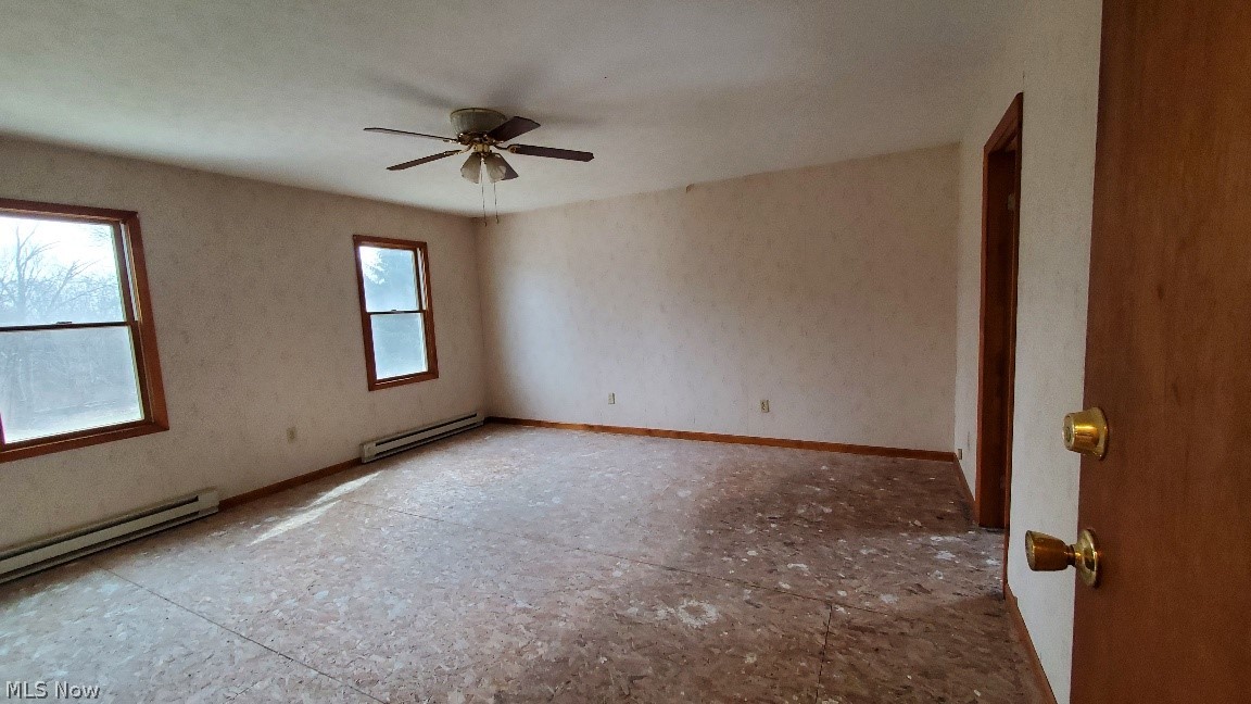 St Clair - Residential