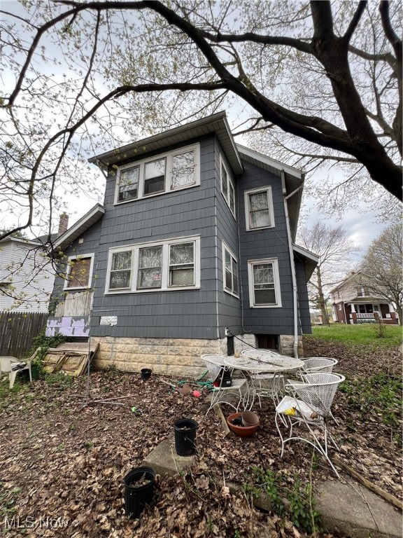 Goodyear Heights - Residential