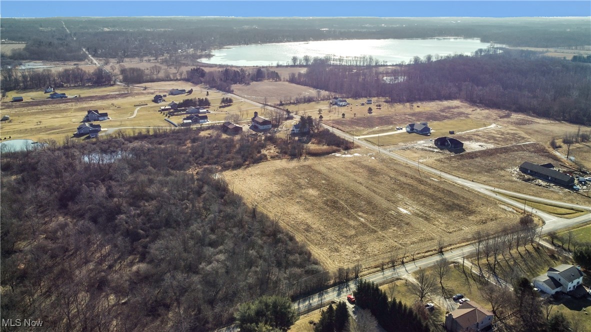 Lot #4 Chippewa Road, Chippewa Lake, Ohio image 2