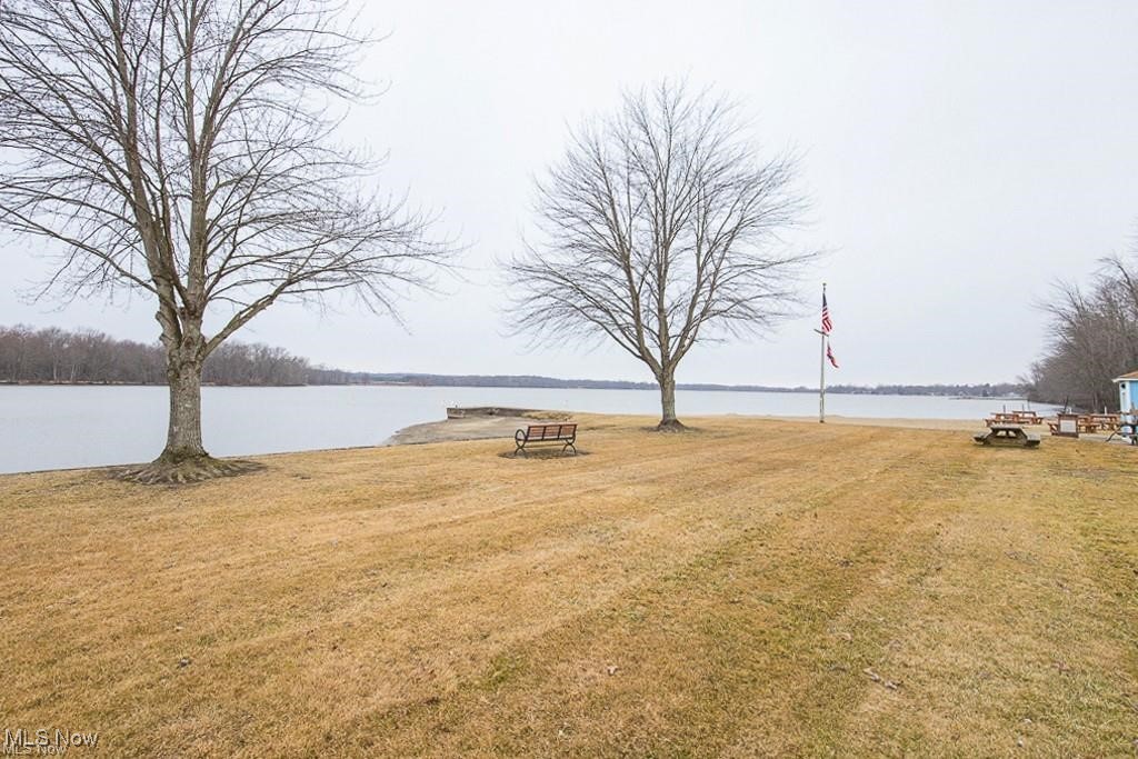 Lot #4 Chippewa Road, Chippewa Lake, Ohio image 9