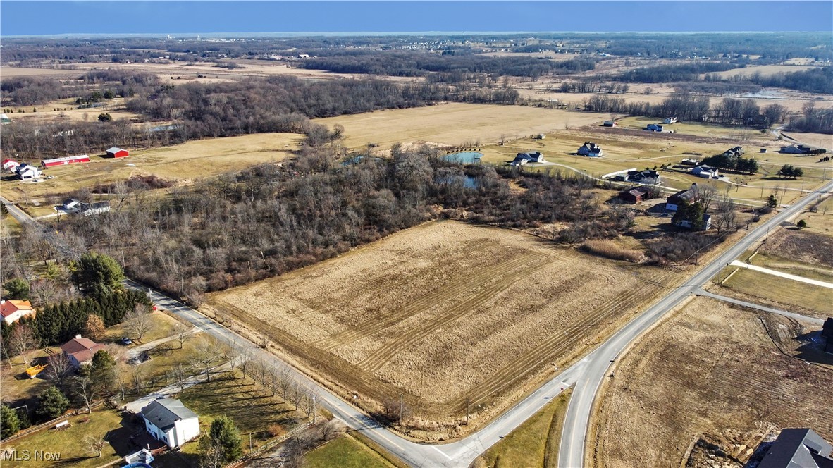 Lot #4 Chippewa Road, Chippewa Lake, Ohio image 5