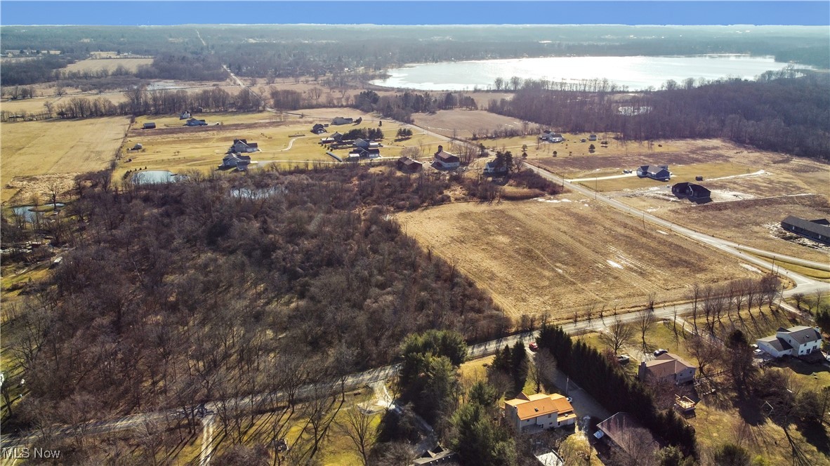 Lot #4 Chippewa Road, Chippewa Lake, Ohio image 4