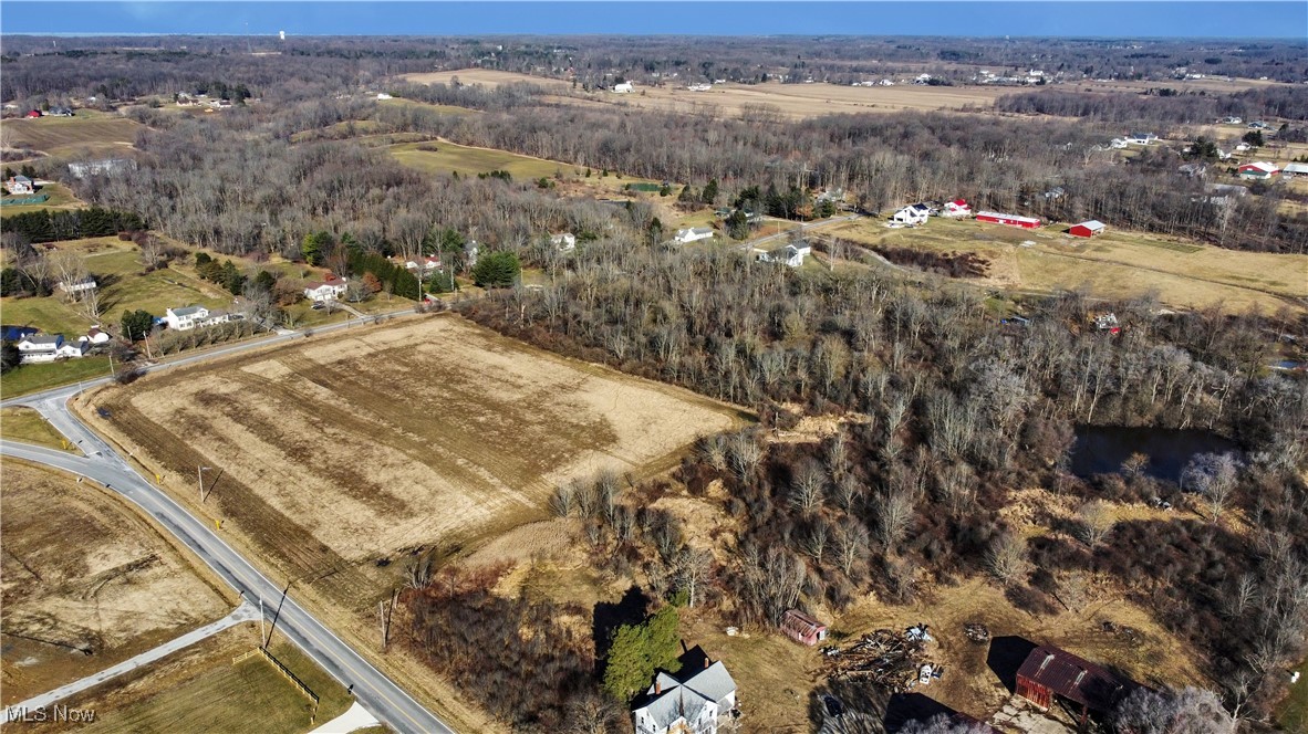 Lot #4 Chippewa Road, Chippewa Lake, Ohio image 6