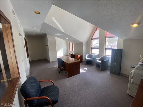 Tiny photo for 320 Orchardview Road, Seven Hills, OH 44131 (MLS # 5203536)