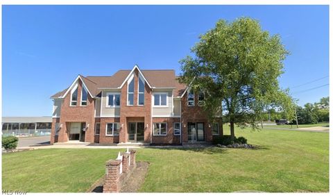 Tiny photo for 320 Orchardview Road, Seven Hills, OH 44131 (MLS # 5203536)