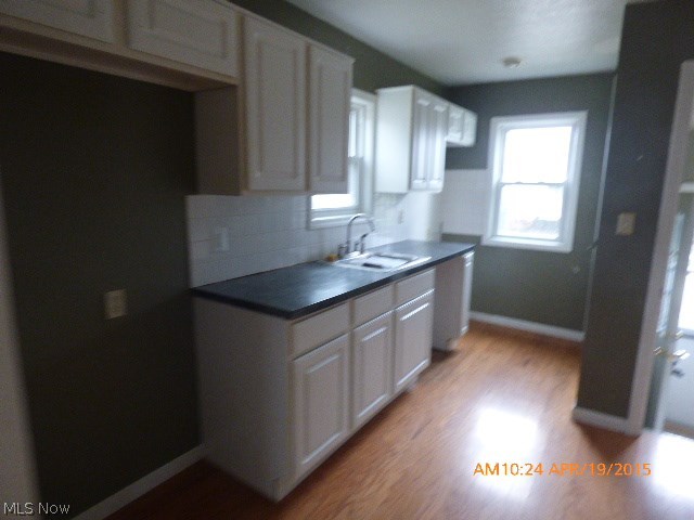 Liberty 01 - Residential