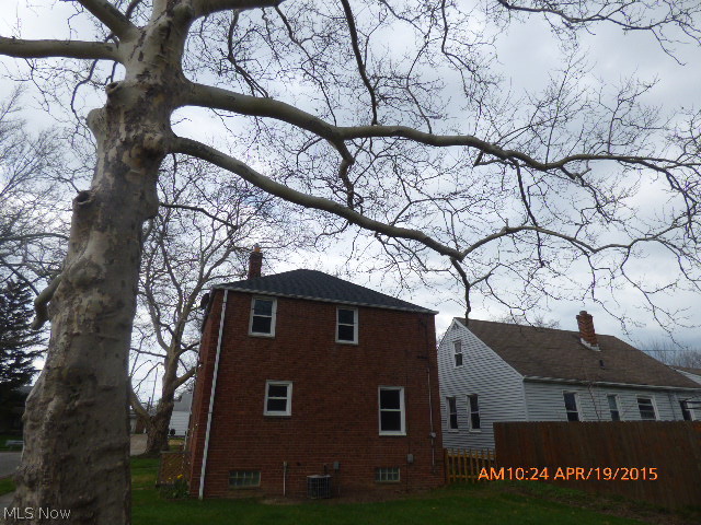 Liberty 01 - Residential