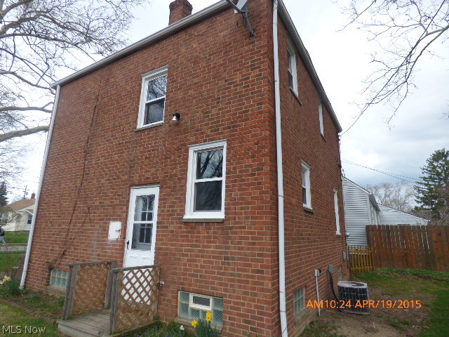 Liberty 01 - Residential