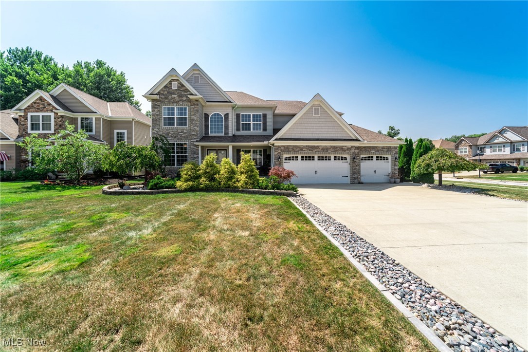 Melrose Farms - Residential