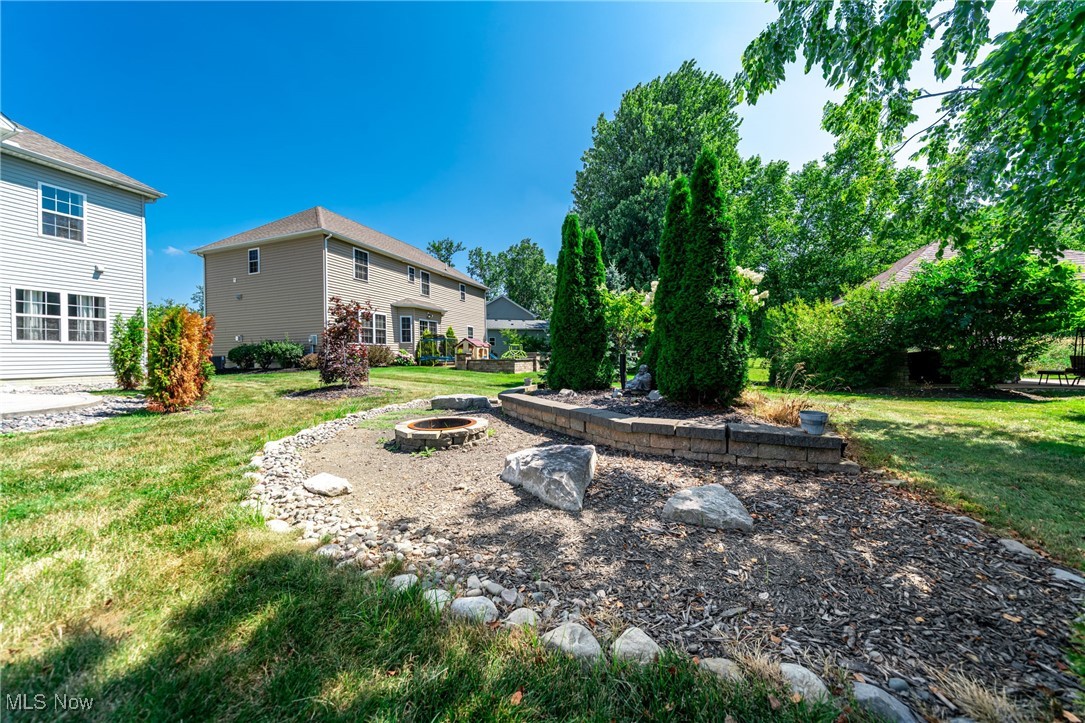 Melrose Farms - Residential