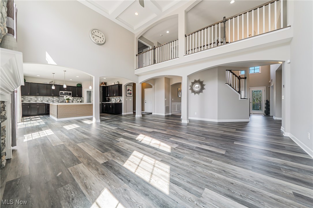 Melrose Farms - Residential