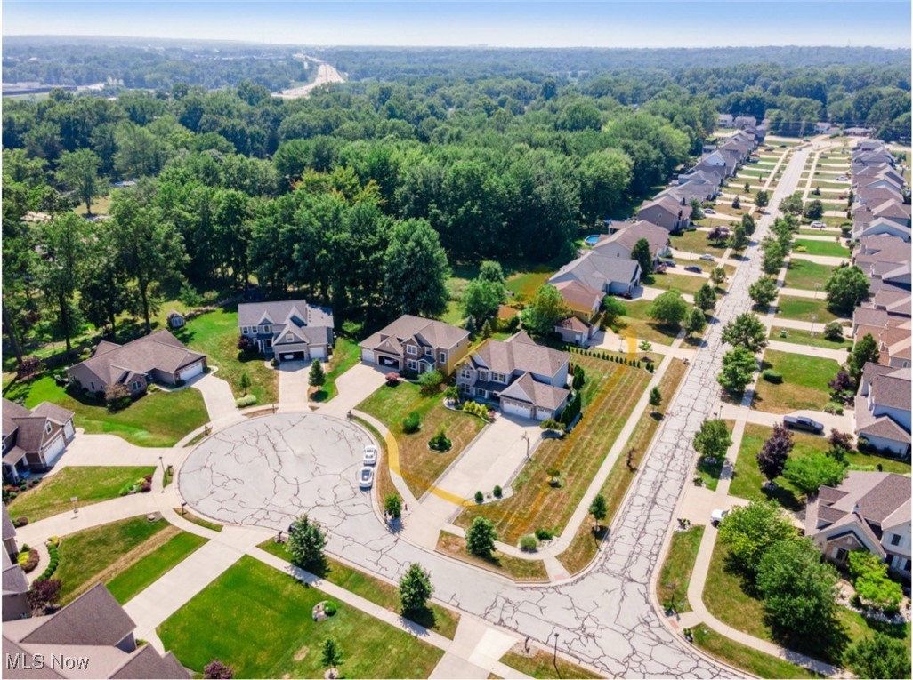 Melrose Farms - Residential