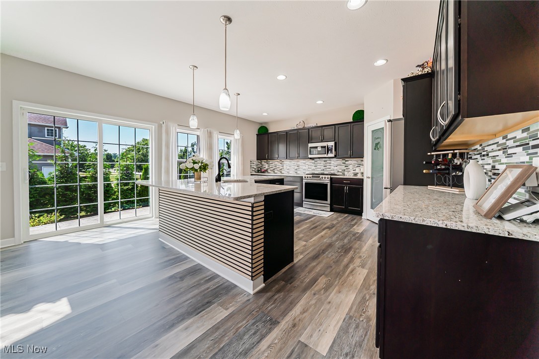 Melrose Farms - Residential