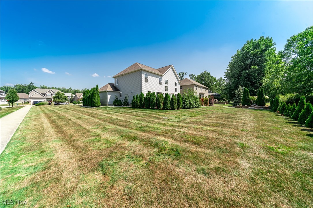 Melrose Farms - Residential