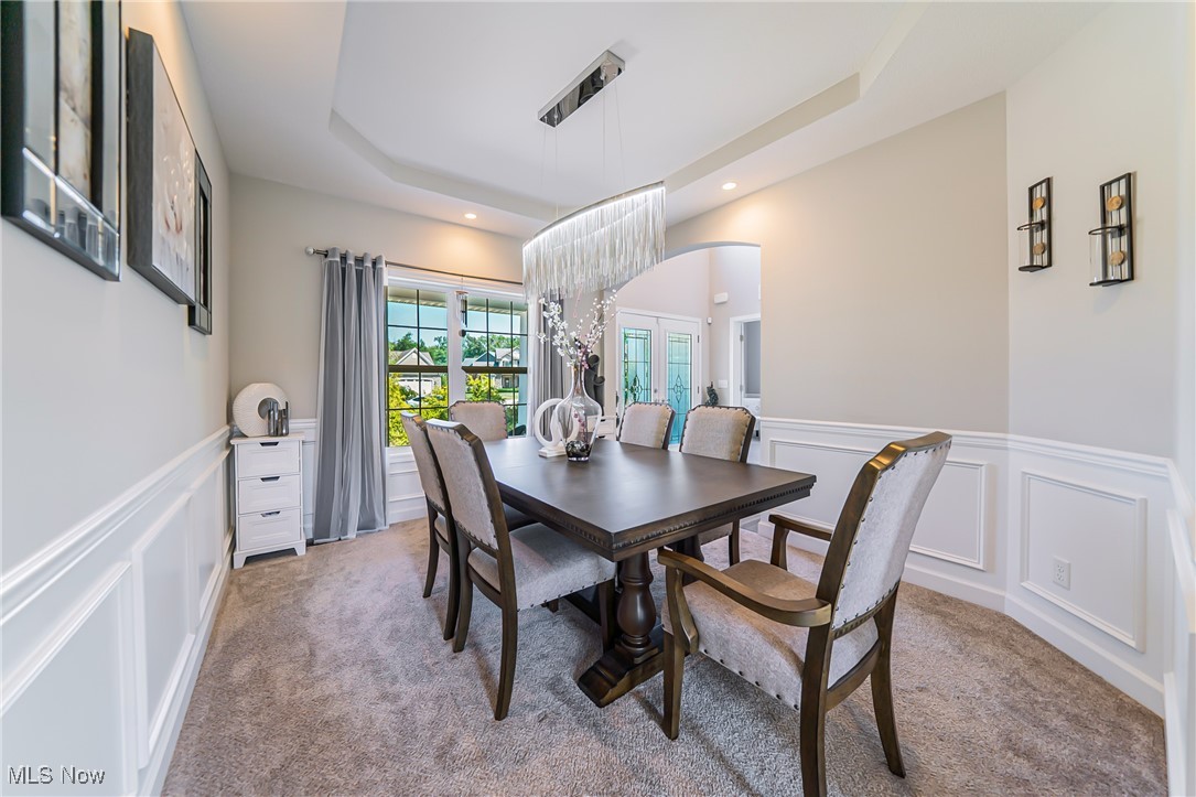 Melrose Farms - Residential