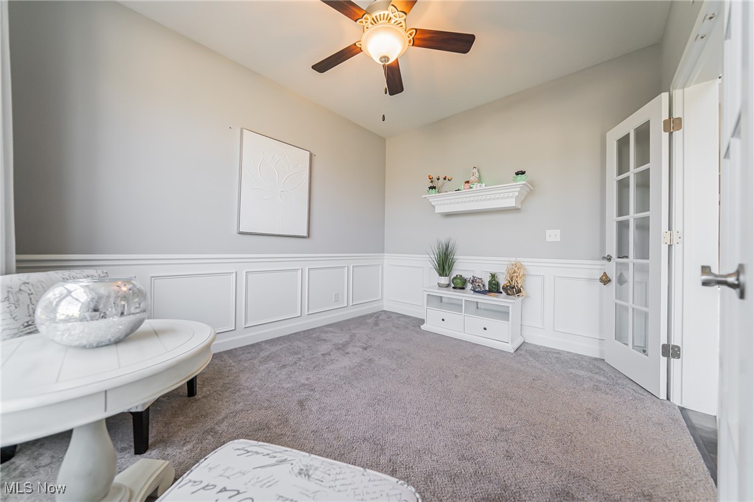 Melrose Farms - Residential