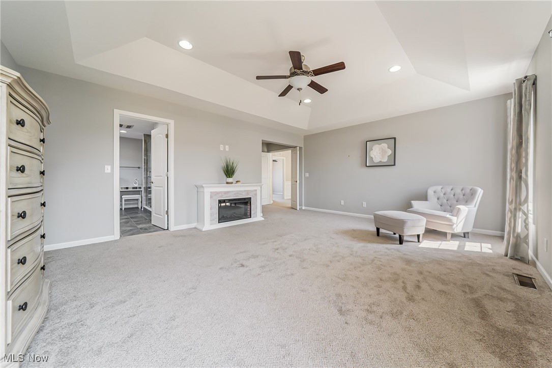 Melrose Farms - Residential