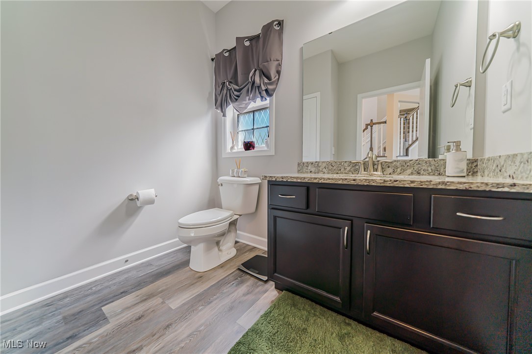 Melrose Farms - Residential