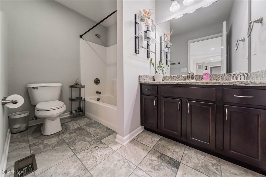 Melrose Farms - Residential