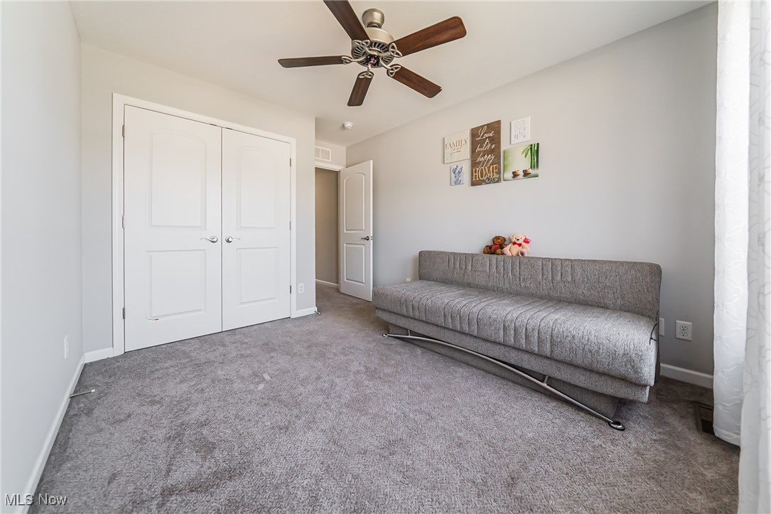 Melrose Farms - Residential