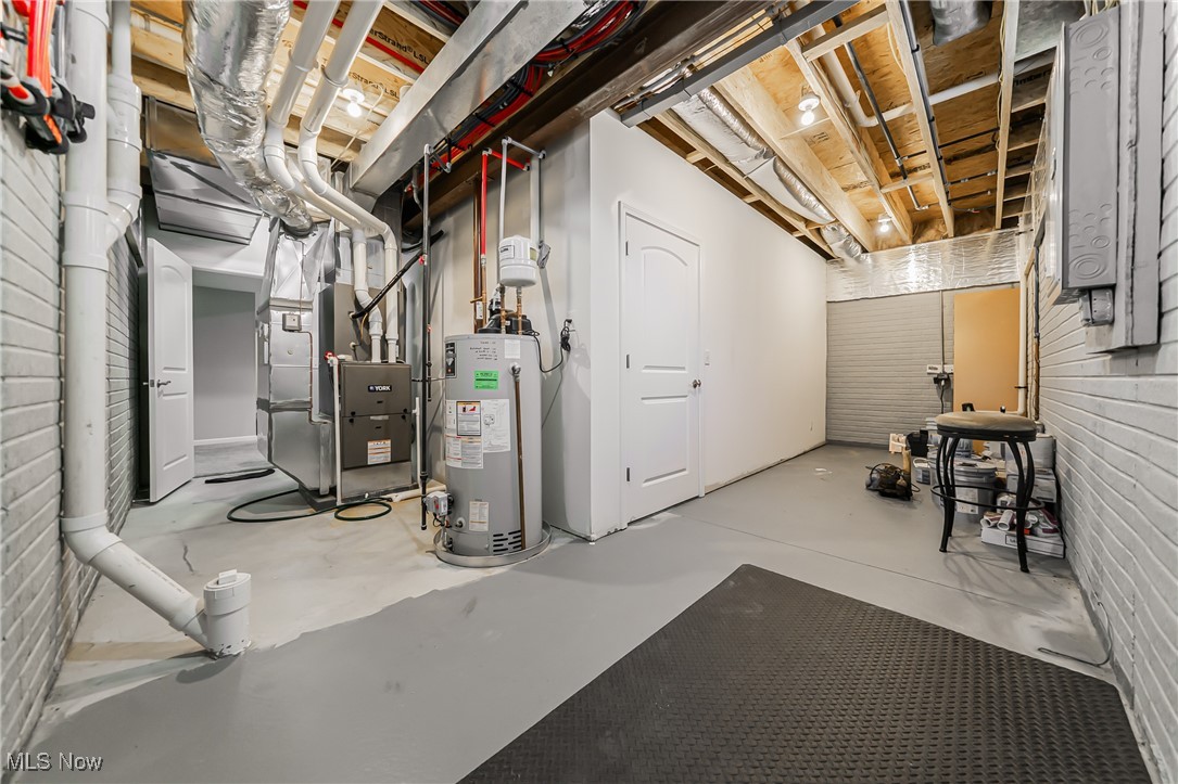 Melrose Farms - Residential