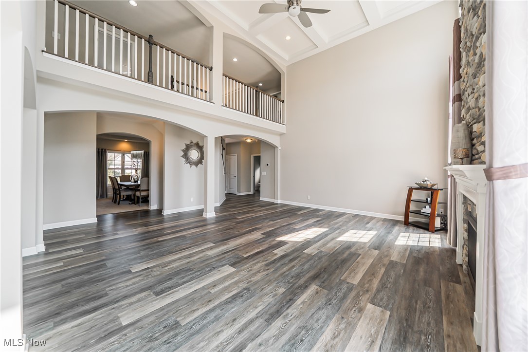 Melrose Farms - Residential