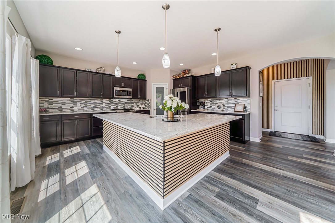 Melrose Farms - Residential