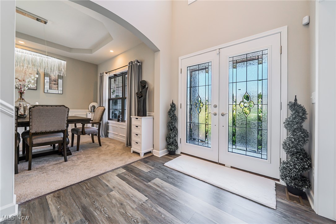 Melrose Farms - Residential