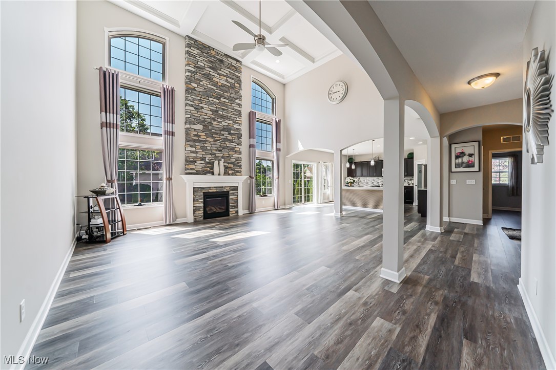 Melrose Farms - Residential