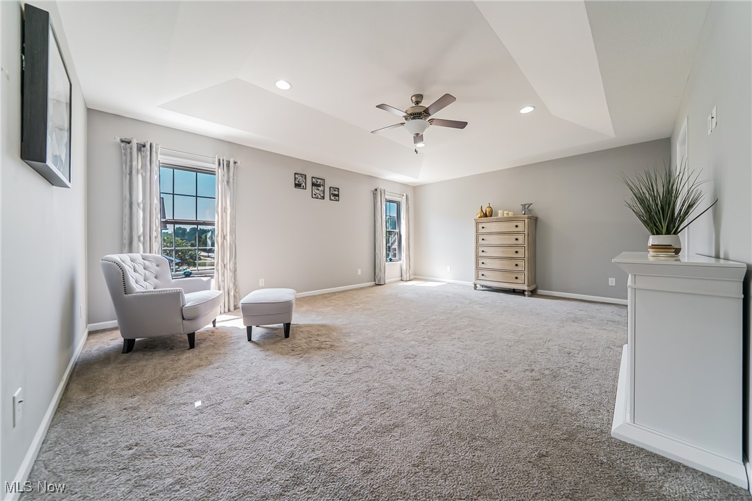 Melrose Farms - Residential