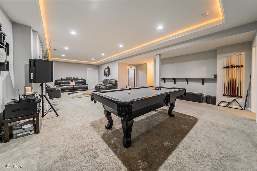 Melrose Farms - Residential