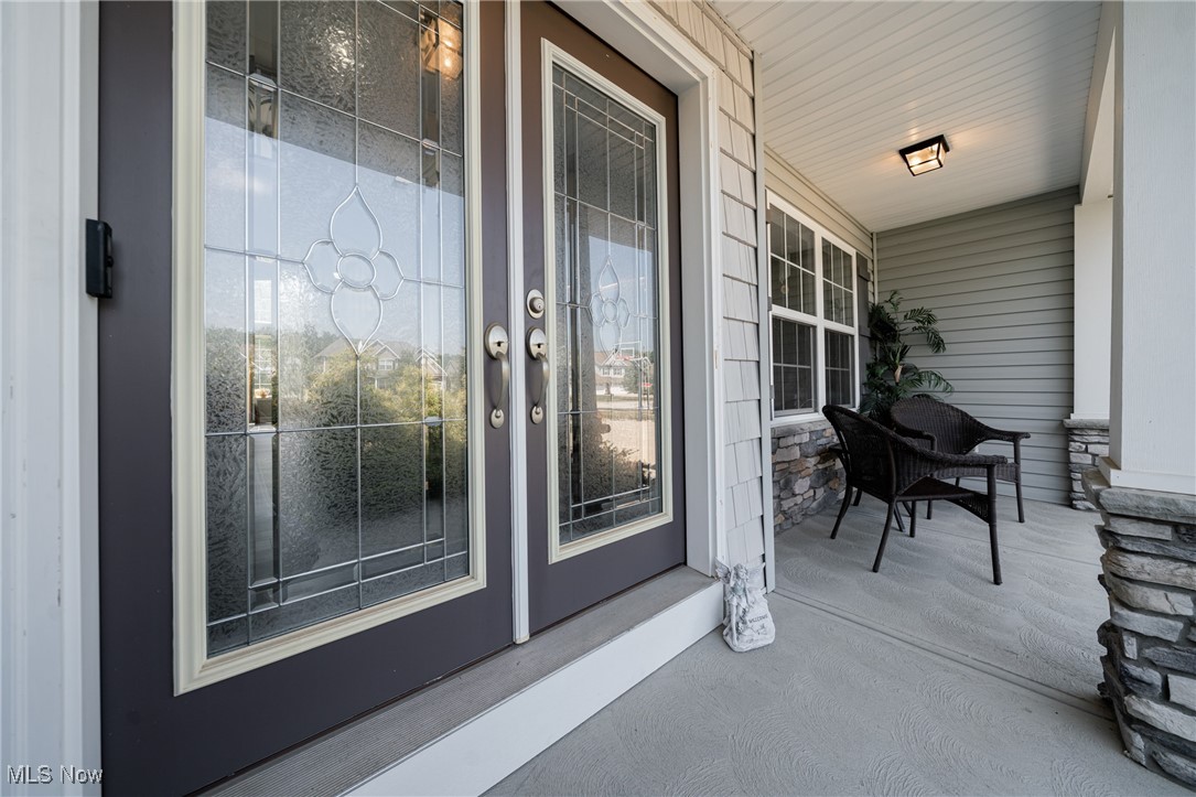 Melrose Farms - Residential