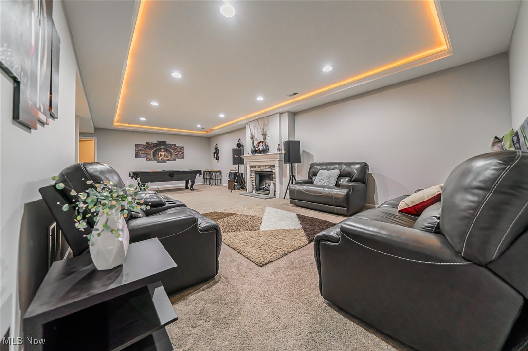 Melrose Farms - Residential