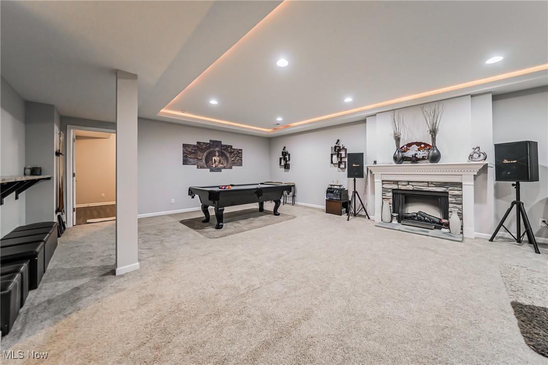 Melrose Farms - Residential