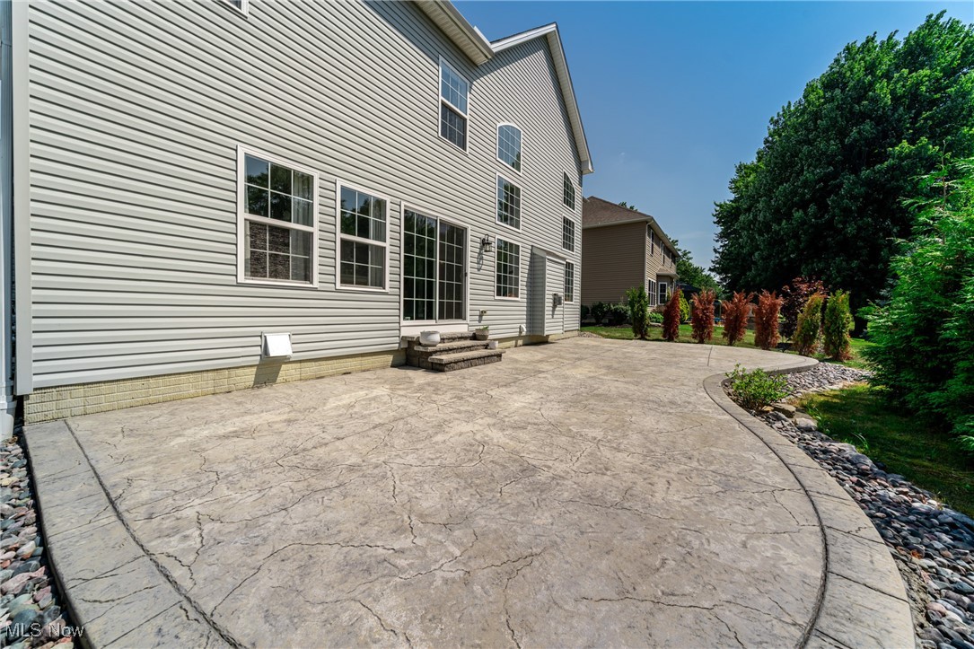 Melrose Farms - Residential